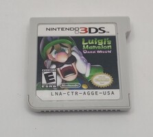 Luigi's Mansion Dark Moon for the Nintendo 3DS - Loose Cart