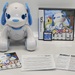 Wappy Dog Nintendo DS Game Complete With Dog, Manual, And Case**Tested**