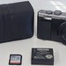 Panasonic DMC-ZS60 Lumix Digital Camera with SD card and Storage Case 