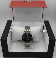Tissot PRC200 Swiss Men's Watch Mazda Raceway Laguna Seca - T055417A