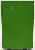 Seagate Xbox External Hard Drive 4Tb