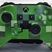 Xbox One Limited Edition Minecraft Creeper Wireless Controller