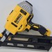 Dewalt 20V MAX XR Lithium-Ion Cordless Brushless Paper Collated Framing Nailer 
