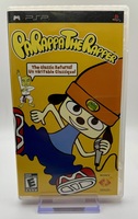 PaRappa the Rapper - (PSP, 2007) CIB
