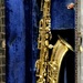 VINTAGE 1960s Buffet Crampon Super Dynaction Tenor Saxophone (SDA) with Case
