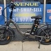 EMMO E-Mini Premium Foldable Electric Fat Tire Ebike
