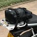 Urouk 6-8L Waterproof Motorcycle Bumper/Side Bag w/ Shoulder Strap