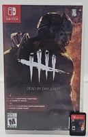 Dead by Daylight - Nintendo Switch