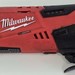 Milwaukee 2457-20 Cordless 12V 3/8" Ratchet *TOOL ONLY*