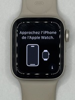 Apple Watch SE 2nd Gen GPS (MR9U3CL/A; A2722) 40mm; 32 GB *TESTED* *Marks