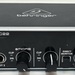 Behringer UMC22 U-PHORIA 2x2 USB Audio Interface