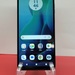 Motorola Moto G 2024  5G 6.6" 128GB  4GB RAM Sage Green Unlocked - Factory Reset