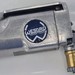 Wespro W375S 3/8" Square Drive Straight Type Butterfly Impact Wrench