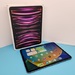 Apple iPad Pro - 4th Gen (MNYC3VC/A) A2761 Wi-Fi + Cellular 128GB in Box