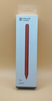 Microsoft Surface Pen -Poppy Red in Box with Manuals