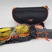 Kastking Iditarod Camo Polarized Sport Sunglasses with Case
