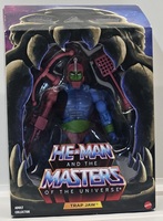 He-Man Masters Of The Universe Classics Club Grayskull Trap Jaw 2.0 Filmation