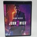 John Wick 3 Parabellum Keanu Reeves 4K UltraHD Bluray