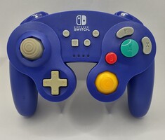 PowerA Nintendo Switch Wireless Controller - GameCube Style