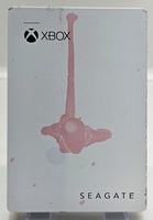 2TB XBOX Branded Seagate Portable External Hard Drive