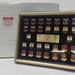 1988 Seoul  US OLYMPIC TEAM Commemorative 30 Pin Set - Limited Edition