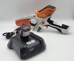 Stihl GTA26 Pruning Saw Kit 
