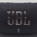 JBL Charge 5 Wi-Fi Bluetooth Portable Speaker -Black 