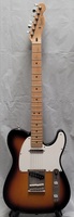 2007 Fender Standard Telecaster Made in Mexico Right Handed Electric Guitar