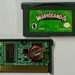 Wario Land 4 (Nintendo GameBoy Advance, 2001) Cartridge Only TESTED