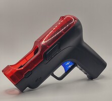 Move Gun Controller Attachment Compatible with PS3/PS4/PS5/PS VR