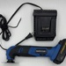 Mastercraft (054-8239-8) 20V Max Cordless Oscillating Multi-Crafter Kit