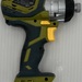  RADLEY (1239-306b) 20V Max 1/4" Cordless Impact Driver Kit