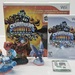 Skylanders Giants: Portal Owners Pack Nintendo Wii Edition