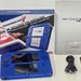 Nintendo 2DS Console with Box, Manual, and Aftermarket Charge Cord + Stylus