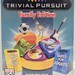 Hasbro Gaming Trivial Pursuit Family Edition *SEALED*