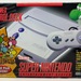 1997 SUPER NES CONTROL DECK CONSOLE MARIO WORLD 2 YOSHI'S ISLAND BUNDLE