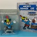 Disney Figure Hachette Collection - Brave Little Tailor Figurine - w. FRENCH Pam