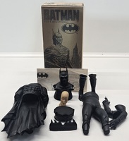 Vintage 1989 Michael Keaton Batman 12" Billiken Model Kit