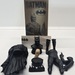 Vintage 1989 Michael Keaton Batman 12" Billiken Model Kit
