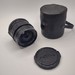 Karl Gener Auto Lens No.32321 f=28mm - 1:2.8 Case with Cover