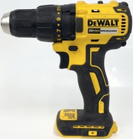 Dewalt Model DCD777 Cordless Brushless 1/2" Drill Driver 