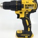 Dewalt Model DCD777 Cordless Brushless 1/2" Drill Driver 