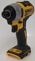 Dewalt 20V MAX Brushless 1/4-in Cordess Impact Driver **Bare Tool** (DCF787)