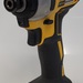 Dewalt 20V MAX Brushless 1/4-in Cordess Impact Driver **Bare Tool** (DCF787)