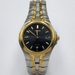 Citizen Men’s Eco Drive E111-K15699 Two-Tone Band with Blue Face - TESTED