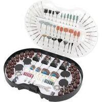 Benchmark Rotary Tool Accessories Kit 276 Pieces 1280-419