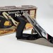 Mastercraft Smooth Plane No.4 - Hand Planer in Original Box, Made in England