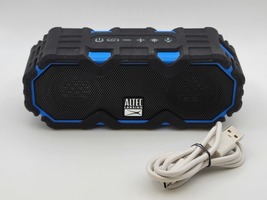 Altec Lansing Mini LifeJacket Jolt Portable Speaker