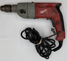 Milwaukee 5378-20 1/2 in. Pistol Grip Dual Torque Hammer Drill *No Handle