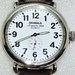 Shinola RUNWELL Argonite 1069 47mm Quartz Watch White Face - Sapphire Crystal